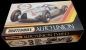 Preview: Matchbox Auto-Union Rennwagen Typ D 1937 Modellbausatz in Originalkarton (2506)